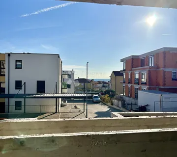 NAJPOŽELJNIJA NOVOGRADNJA U GRADU - STAN A-P-C, PRIZEMLJE S VRTOM - cover