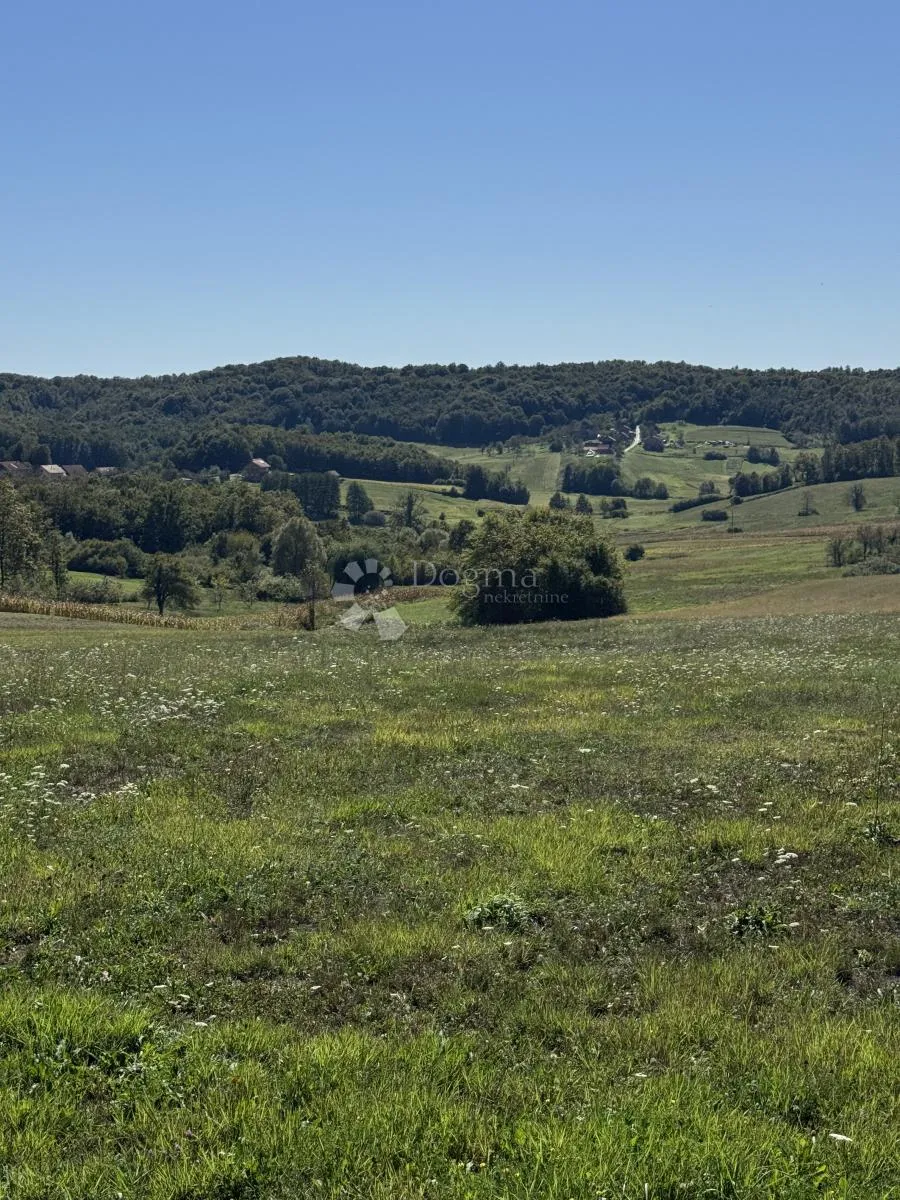 4114 m² oaze mira u Kravarskom – stvorite svoju viziju! - cover