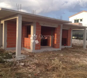 PRODAJA ROU BAU KUĆE VINIŠĆE - cover