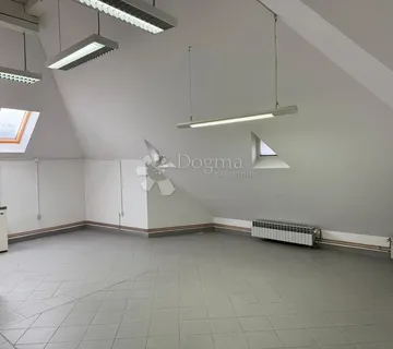 Prestižna adresa za Vaše poslovanje - centar Čakovca - cover