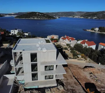 RAŽANJ- JEDNOSOBNI STAN U MODERNOM PROJEKTU - cover