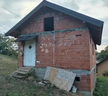 Manja kuća s okućnicom – Vinica, 5 min od Koprivnice - cover