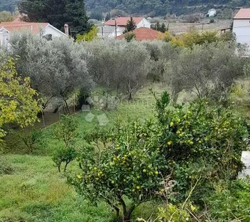 Građevinsko zemljište na Rabu, 636 m2 - cover