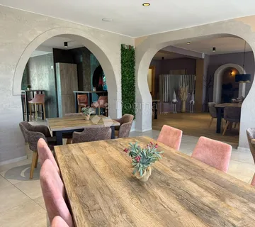 Vaš restoran, pizzeria ili event centar - spreman za najam već danas! - cover