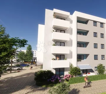 MONVIDAL STAN 27 - 2S+DB, 3. kat - cover