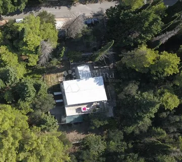 Kuća uz more – Dubrovačko primorje, 688 m² zemljište - cover