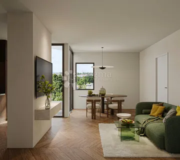 PROJEKT UMAG - zgrada A stan 1, 6. kat - cover