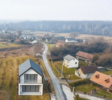 Parcela za dom iz snova – priroda, tišina nadomak Zagreba - cover