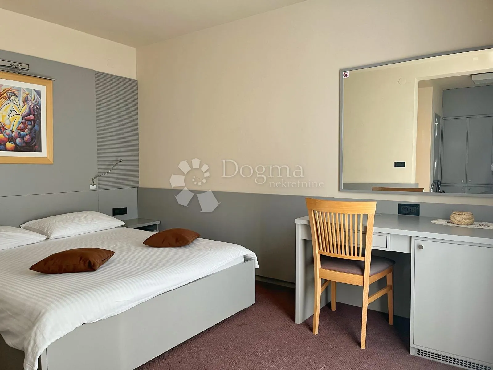 Hotel u srcu Istre s prekrasnim pogledom na prirodu - cover