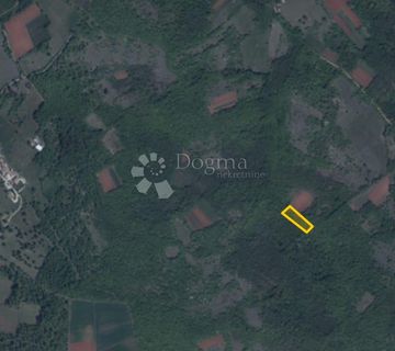 Zemljište 1.460 m² – Općina Višnjan, eko zona - cover
