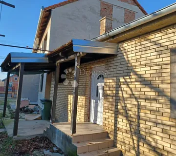 Dom koji pruža sigurnost i udobnost - Kuća 304 m2 - cover