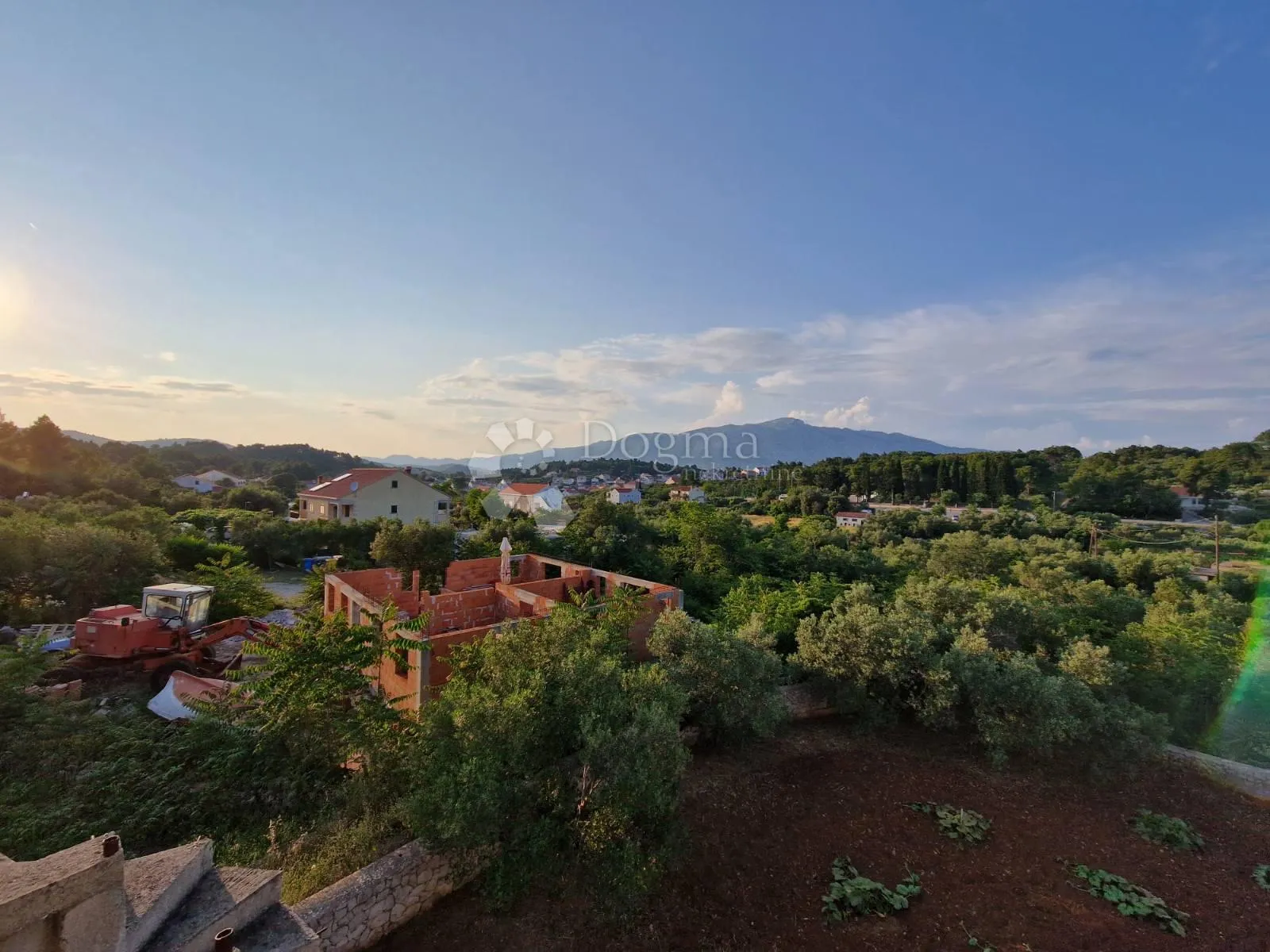 Kuća na Korčuli - cover