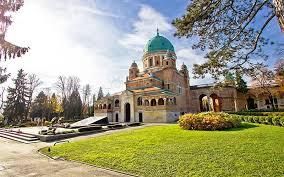 Duplex grobnica, Mirogoj, Zagreb, na iznimnoj lokaciji - cover