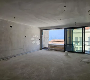 Umag centar, luksuzna novogradnja - cover
