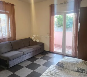 Dražice – stan za radnike  - cover