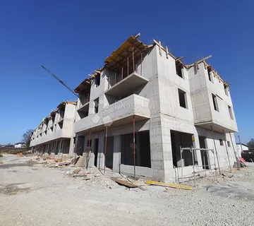 NOVOGRADNJA NADOMAK ZAGREBA - PROMOCIJSKA PONUDA - cover