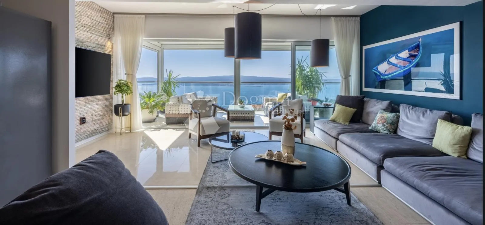 PENTHOUSE 170m2 Crikvenica  - cover