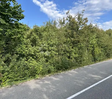Veprinac zemljište - T2 zona - cover