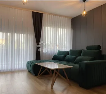 Mešić novogradnja – vrt, terasa i parking - cover