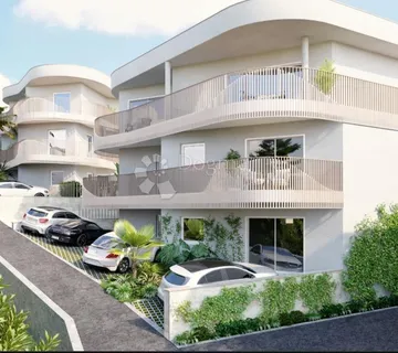 ROGOZNICA- STAN U NOVOGRADNJI D2 - cover