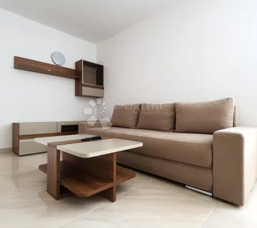 Stan sa pogledom na more - PRILIKA! Peroj - cover