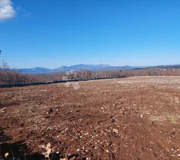 Građevinsko zemljište - Lovreć - cover