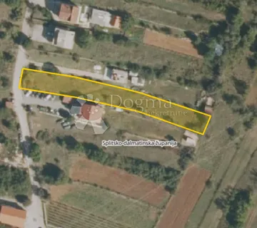 Zemljište Krušvar 2 - cover