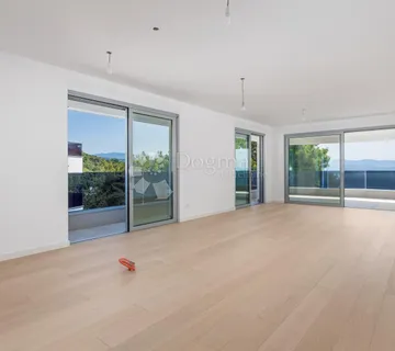 OPATIJA, LUKSUZNI STAN, 2S+DB, BALKON, LIFT, BAZEN - cover