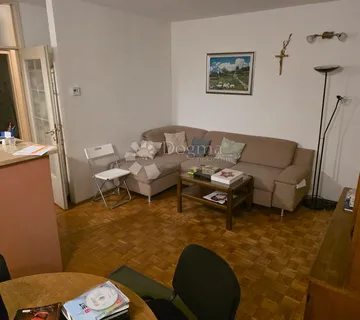 Prodaja stana sesvete 60,79 m2, 3S, 2. kat  - cover