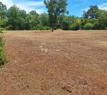 Poljoprevredno zemljište 2663m2 FUNTANA - cover