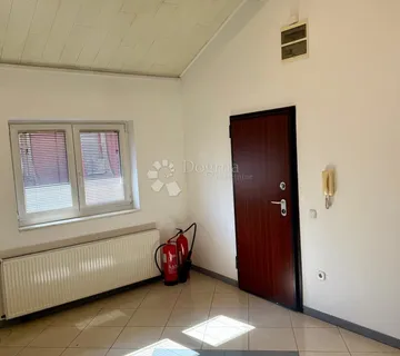 Zagreb, Trnje, poslovni prostor NKP 82,66 m2 na izvrsnoj lokaciji - cover