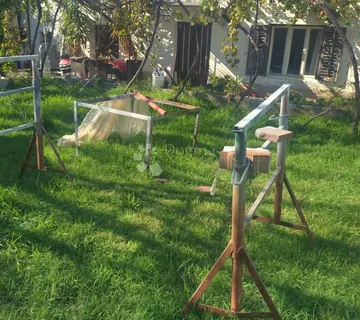 Ičići,Poljane starina s okućnicom - cover