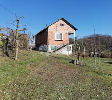 Kuća za renovaciju u Križancu - cover