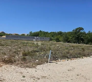 Građevinsko zemljište u Sukošanu - cover