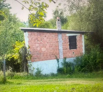 Andraševac vikendica, 50 m2 hitno ! - cover