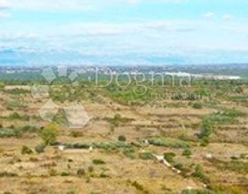 Građevinsko zemljište 1.488 m² – Zadar - cover