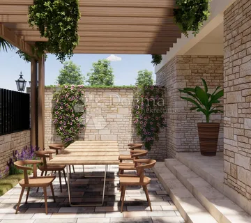 BRODARICA - prestižni život uz more u luksuznom domu - cover