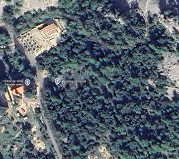 Poljoprivredno zemljište 4310 m2 - cover