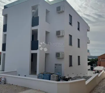 NOVOGRADNJA - STAN SV. FILIP JAKOV - cover