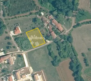 Građevinsko zemljište s projektom - cover