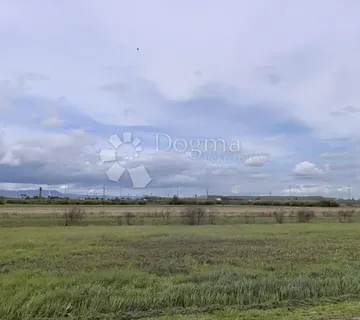 PRAVA RIJETKOST!! Građevinski teren K1 i K2 zona Buzin  - cover