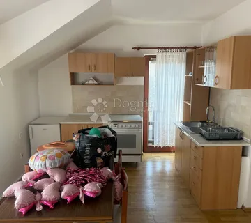 STAN 69 m2 ZA NAJAM - VARAŽDIN - cover