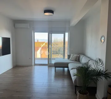 STAN s balkonom i pogledom na MORE, REŠETARI, 55m2 - cover