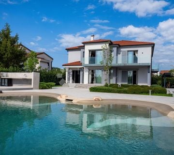 Ekskluzivna vila- Bilice,Šibenik - cover