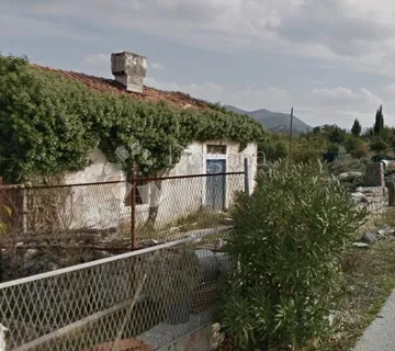 Dubrovačko primorje, prodaja kamene kuće - cover