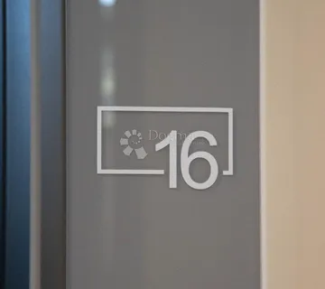 Prekrasan dvosoban stan BEL ETAGE 2 Duilovo - cover