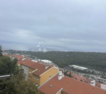 RIJEKA ŠKURINJE 3SKL STAN  - cover