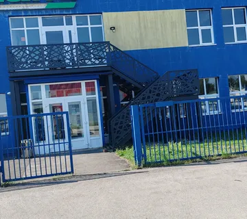 Poslovni prostor 269 m² s 10 parkirnih mjesta – idealno za tihe djelatnosti - cover