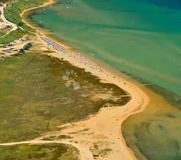 Građevinsko zemljište-Ninske Vodice - cover