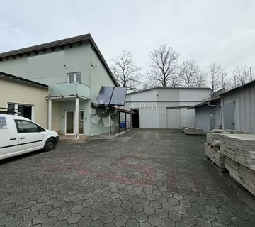  Poslovno stambena zgrada - Permani - cover